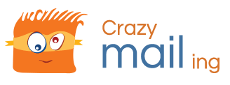 Crazymailing is a Temp Mail - 📧 A Safe and Secure Way to Protect Your Inbox